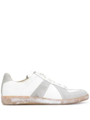 Maison Margiela Sneakers White