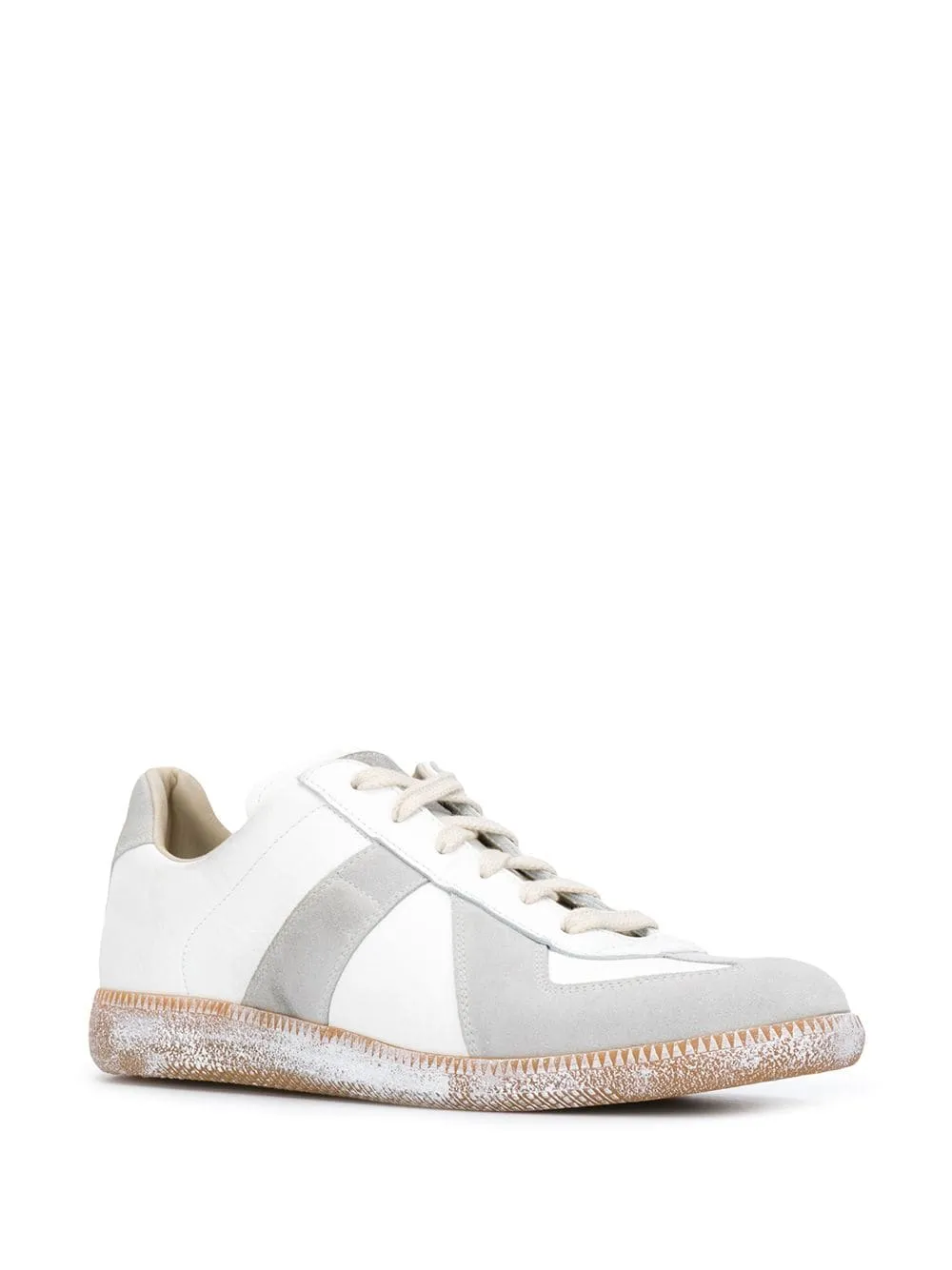 Maison Margiela Sneakers White