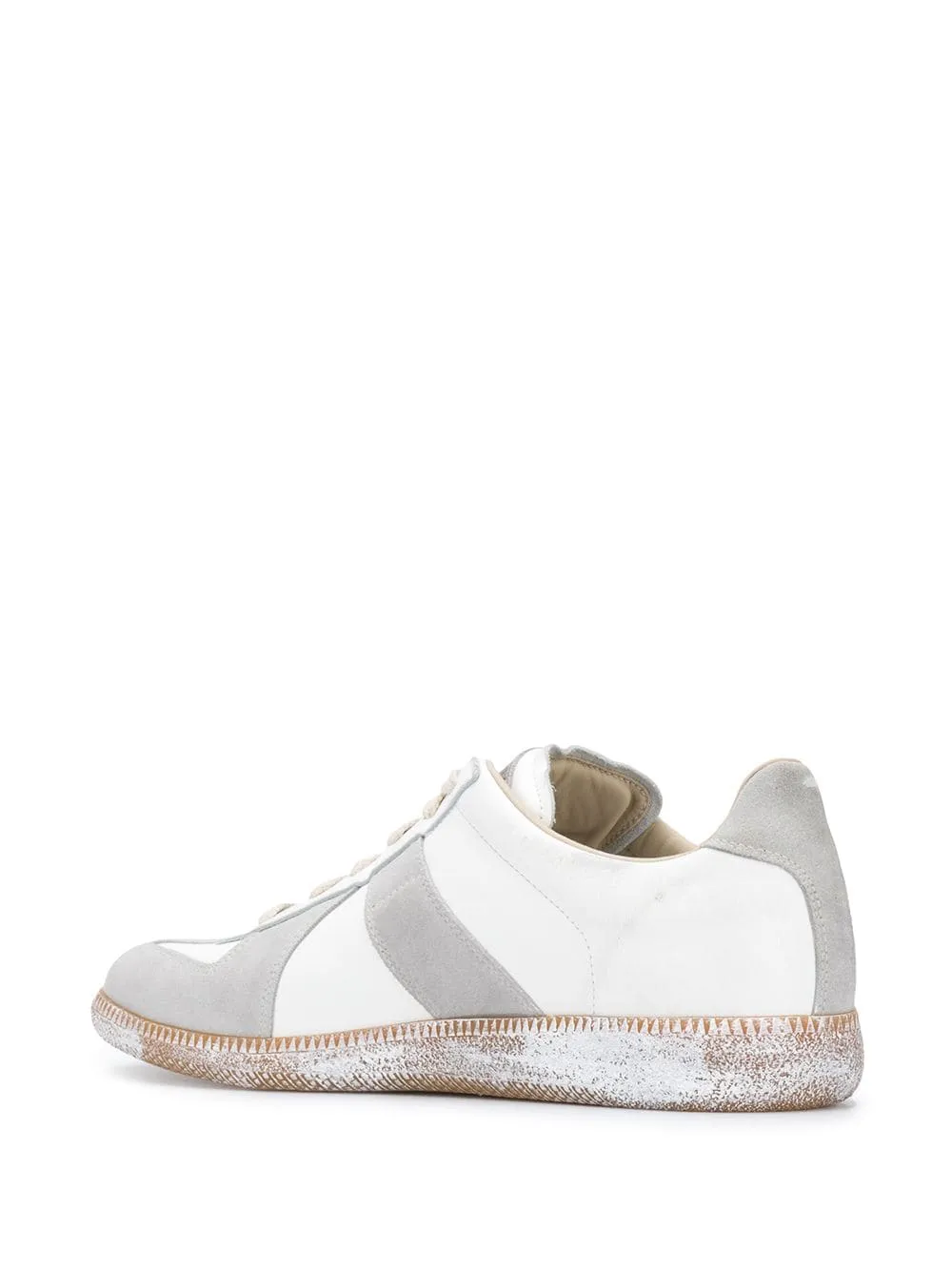 Maison Margiela Sneakers White