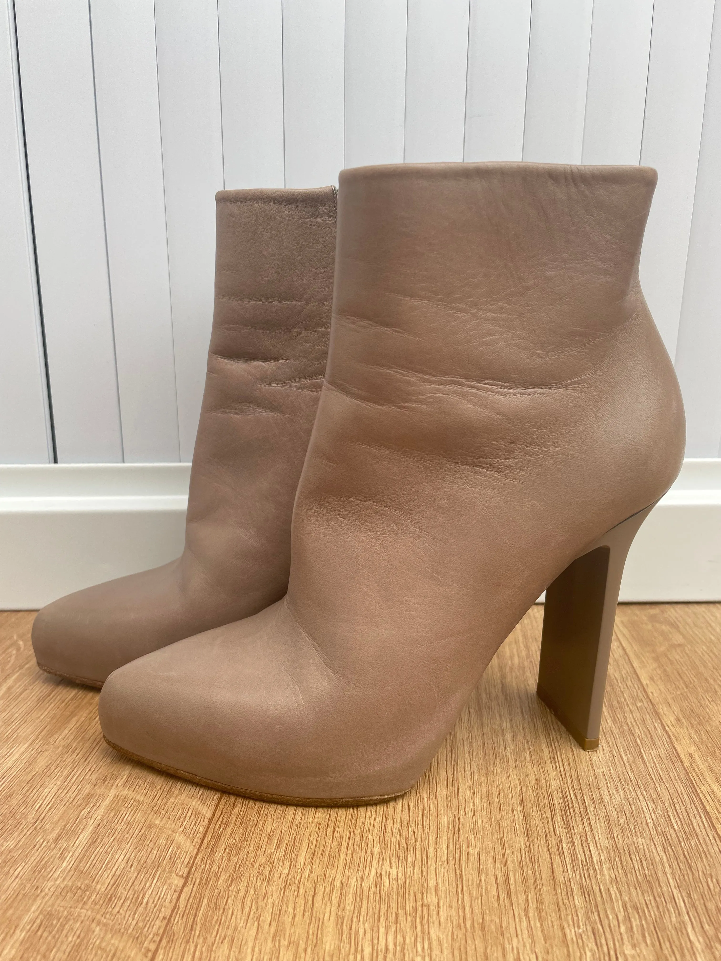 Maison Martin Margiela Boots Size 4