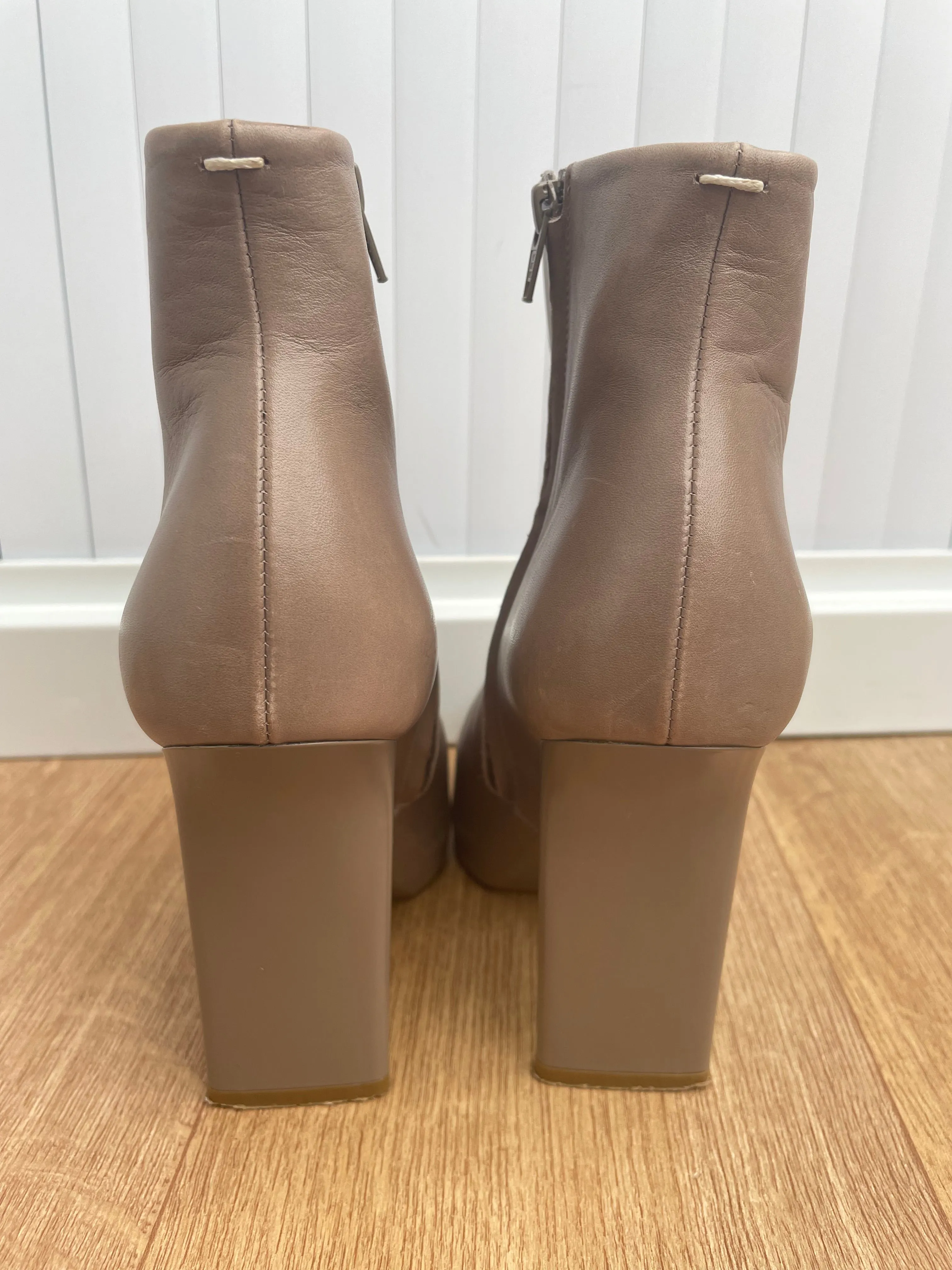 Maison Martin Margiela Boots Size 4