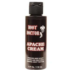 M&F BOOT DOCTOR APACHE CREAM - 03668