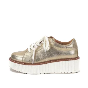 Marcell Flatform Sneaker