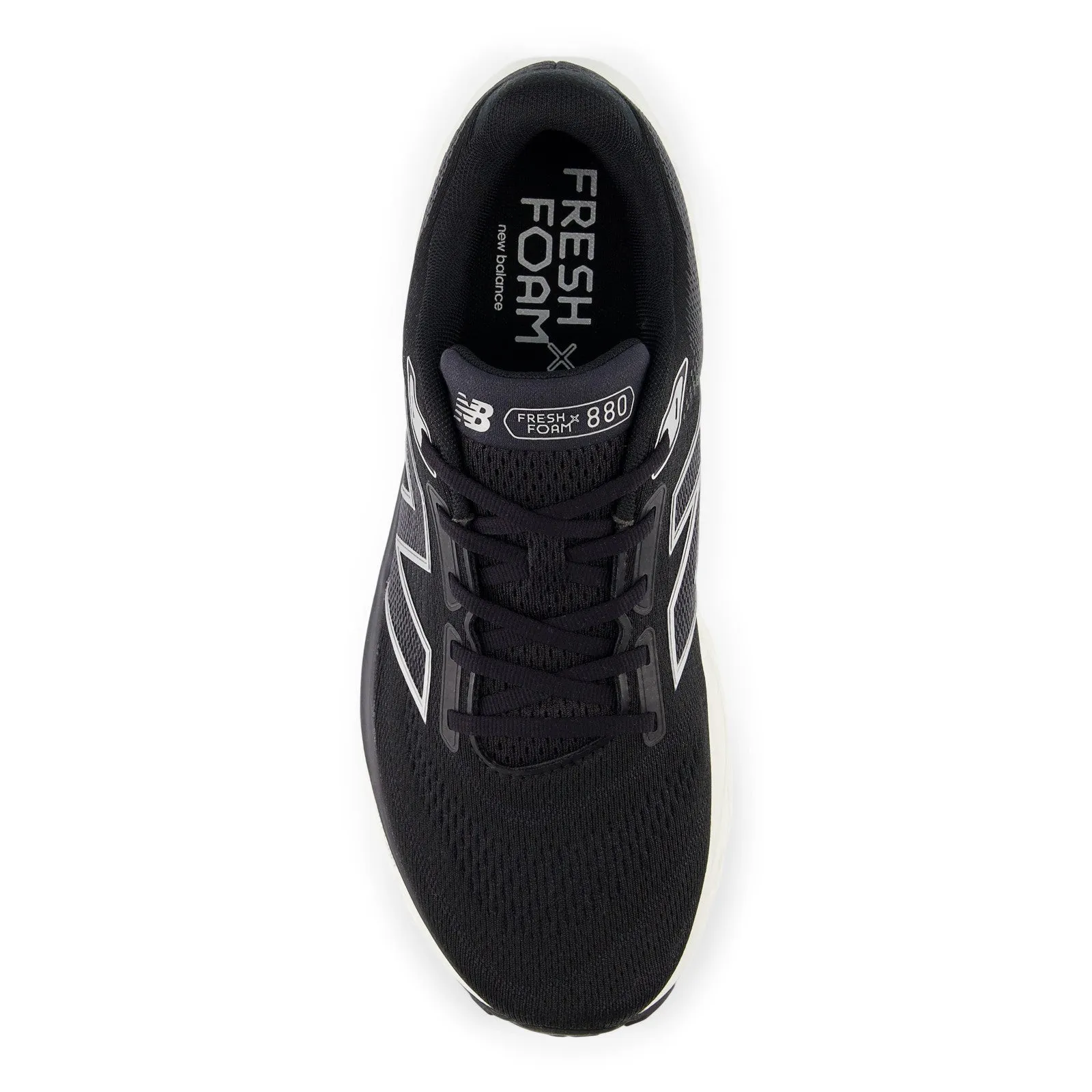 MEN'S 880 V14 - WIDE 2E - B14 BLACK