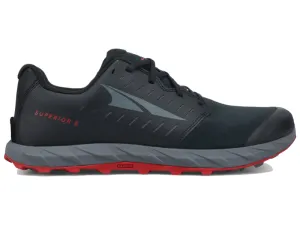 Men's Altra Superior 5 Lightweight Zero Drop Trail Running Shoe