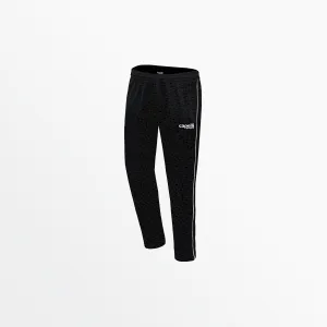 MEN'S BASICS II MONOGRAM TRACK PANTS