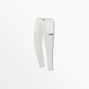 MEN'S BASICS II MONOGRAM TRACK PANTS