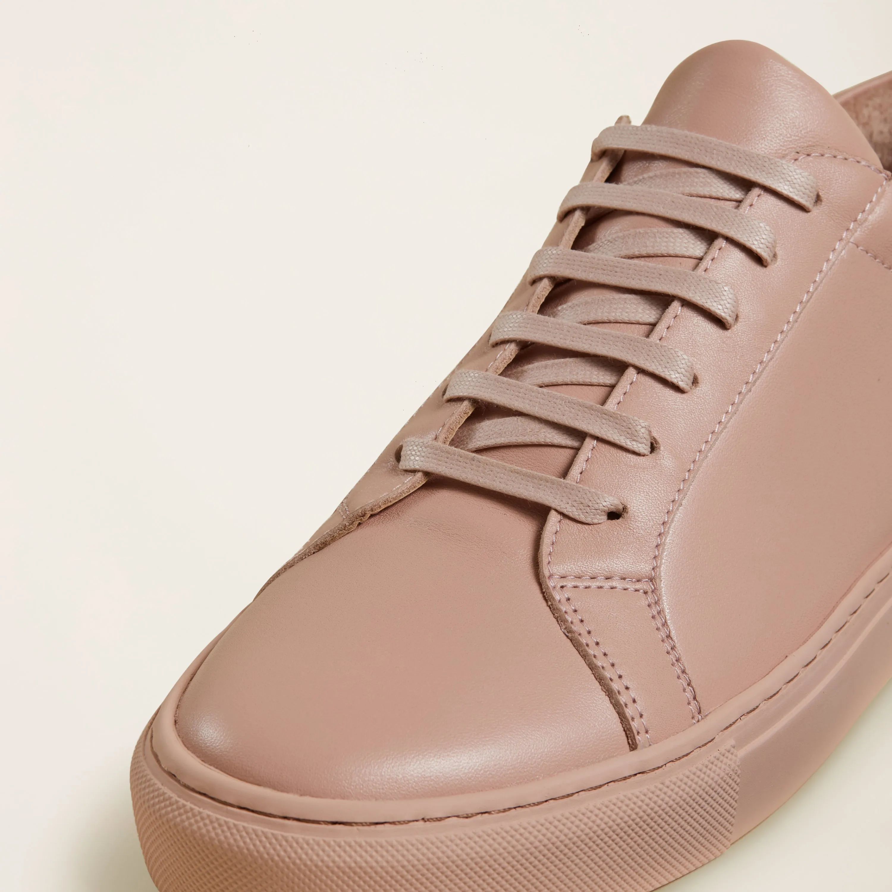 Men's Cadence Leather Sneakers