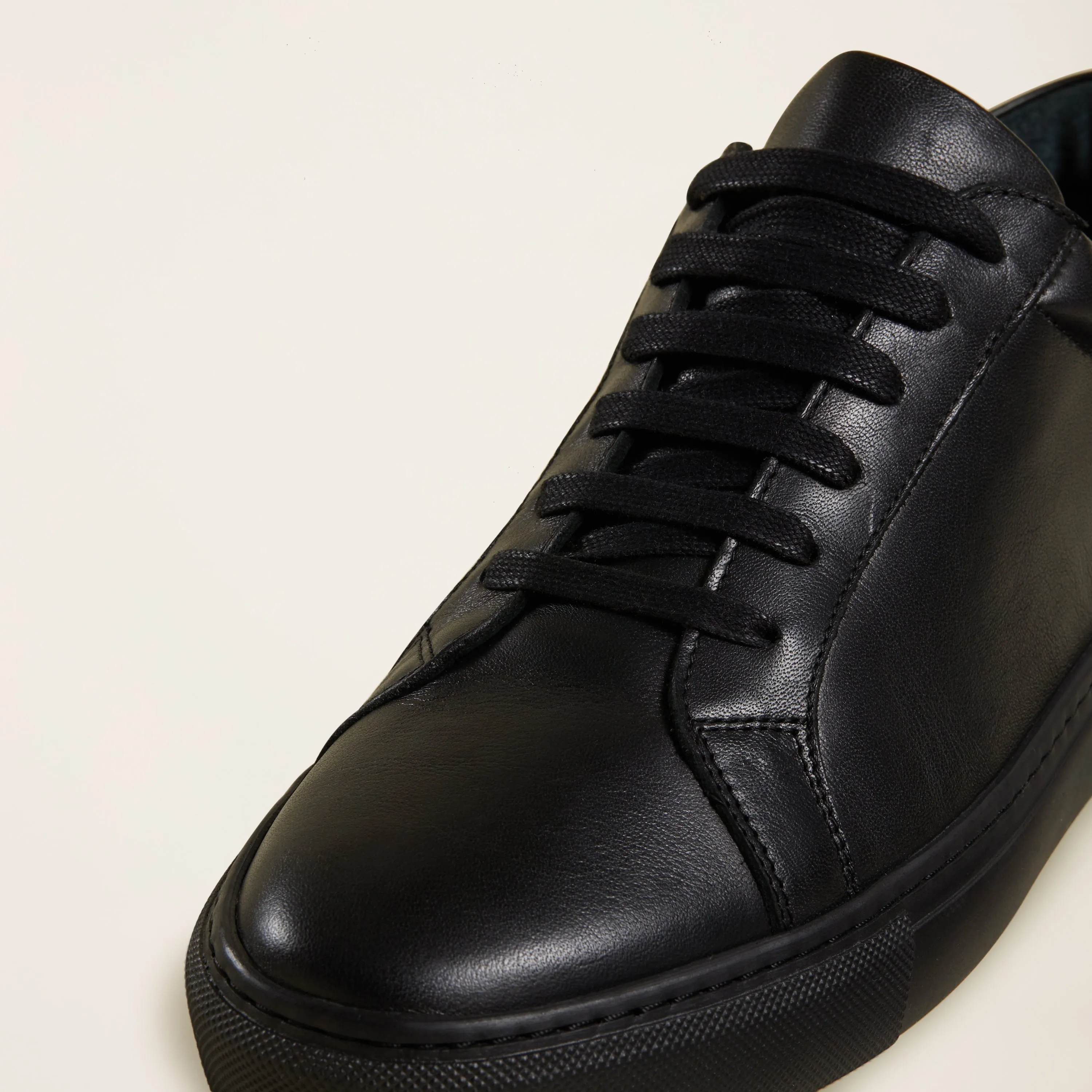 Men's Cadence Leather Sneakers