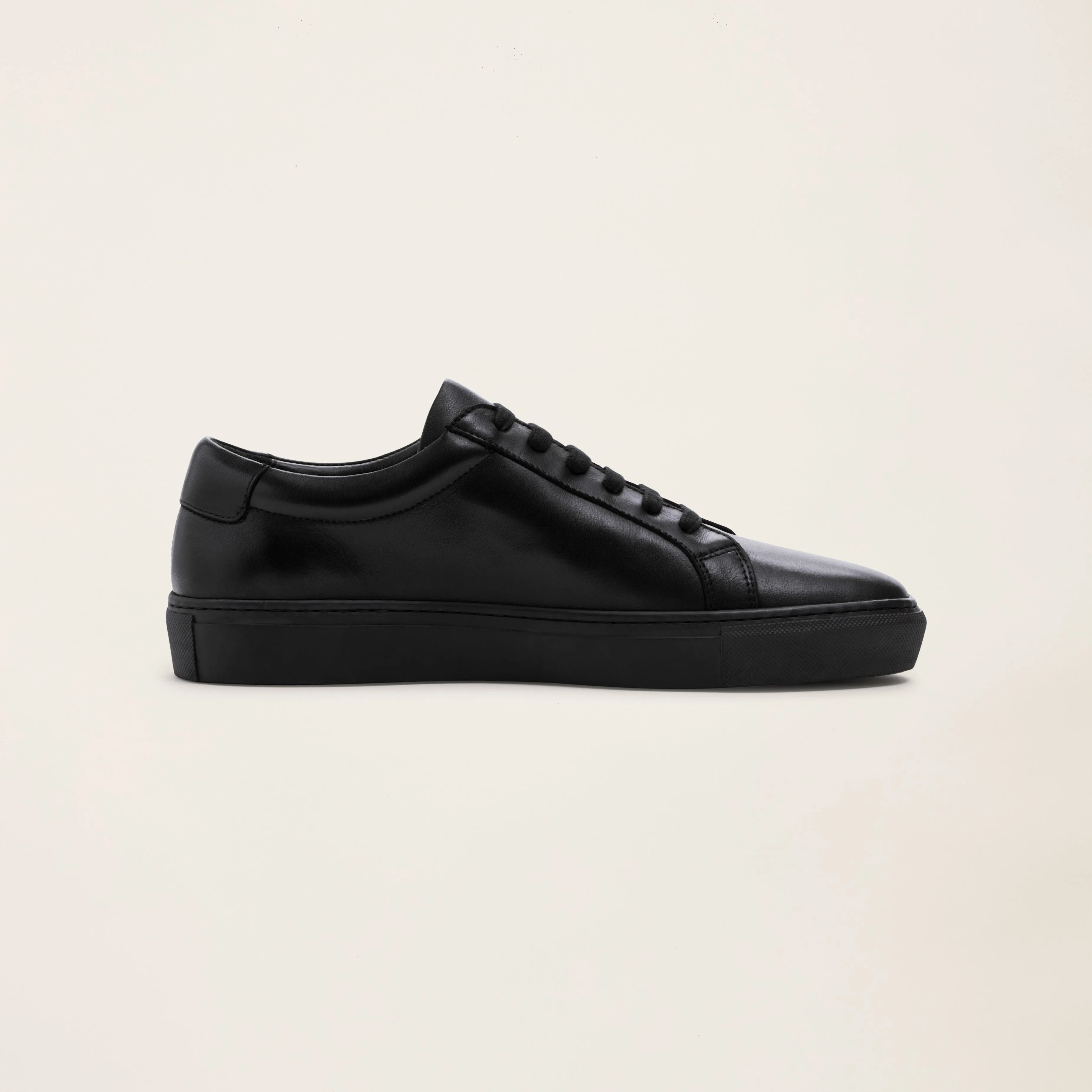 Men's Cadence Leather Sneakers