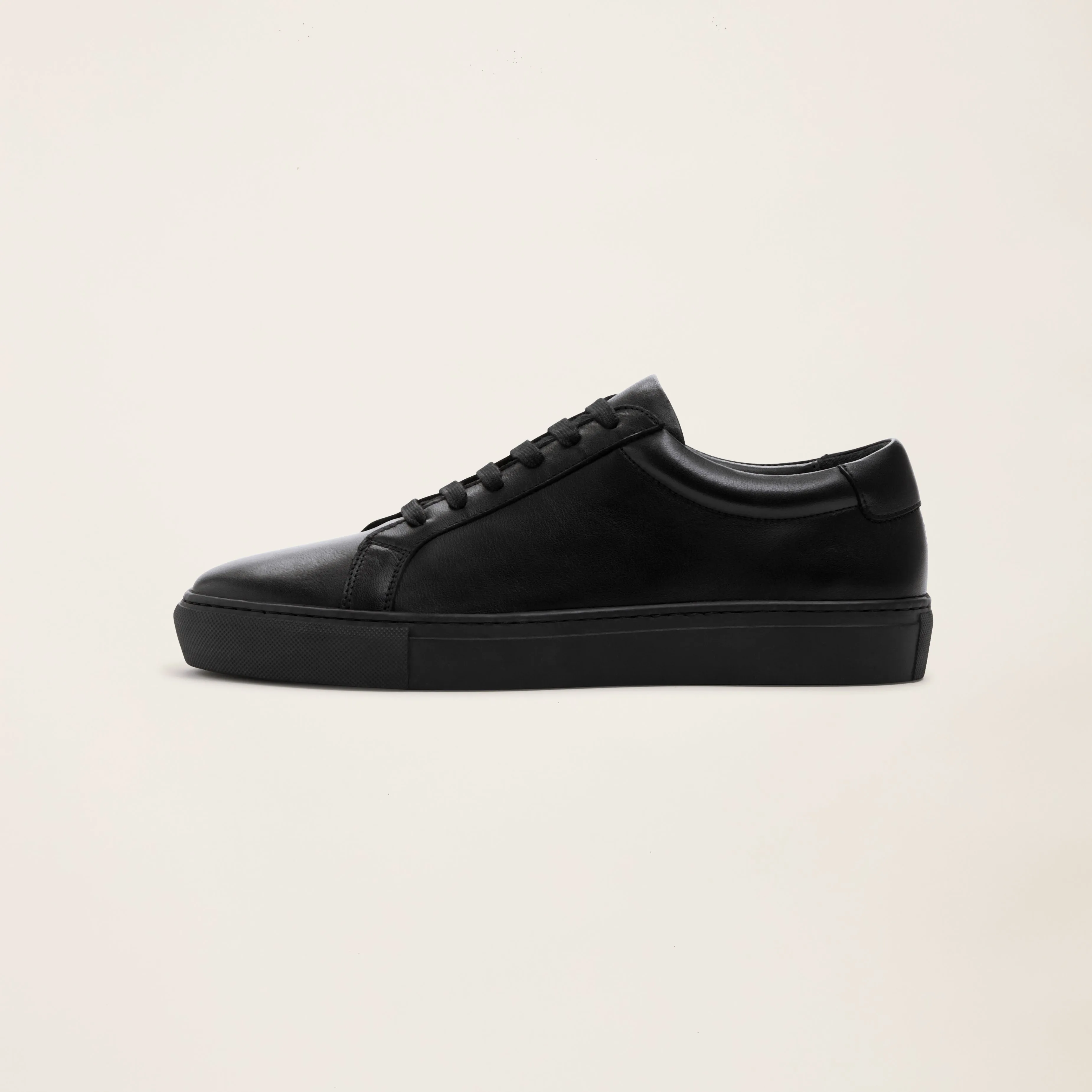 Men's Cadence Leather Sneakers