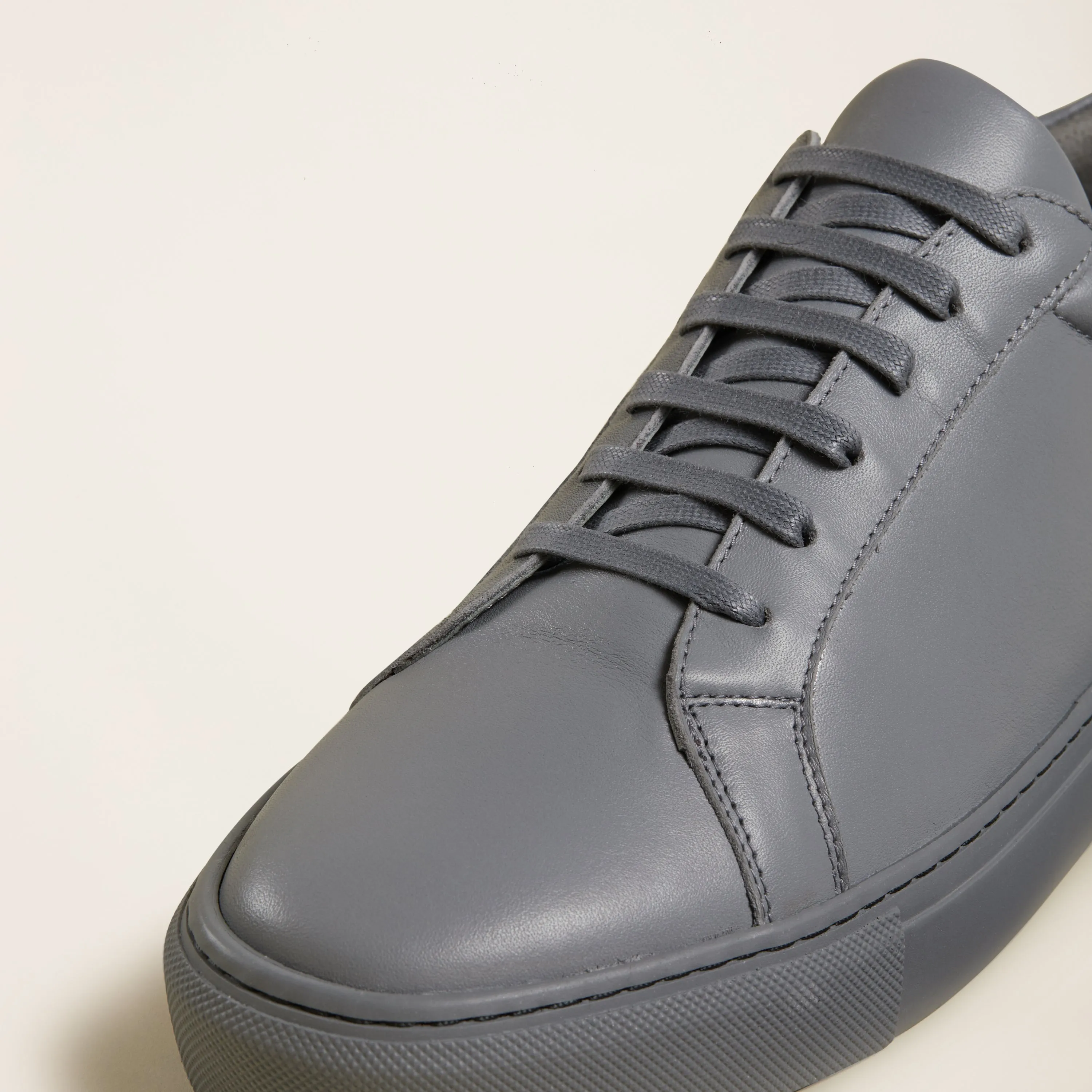 Men's Cadence Leather Sneakers