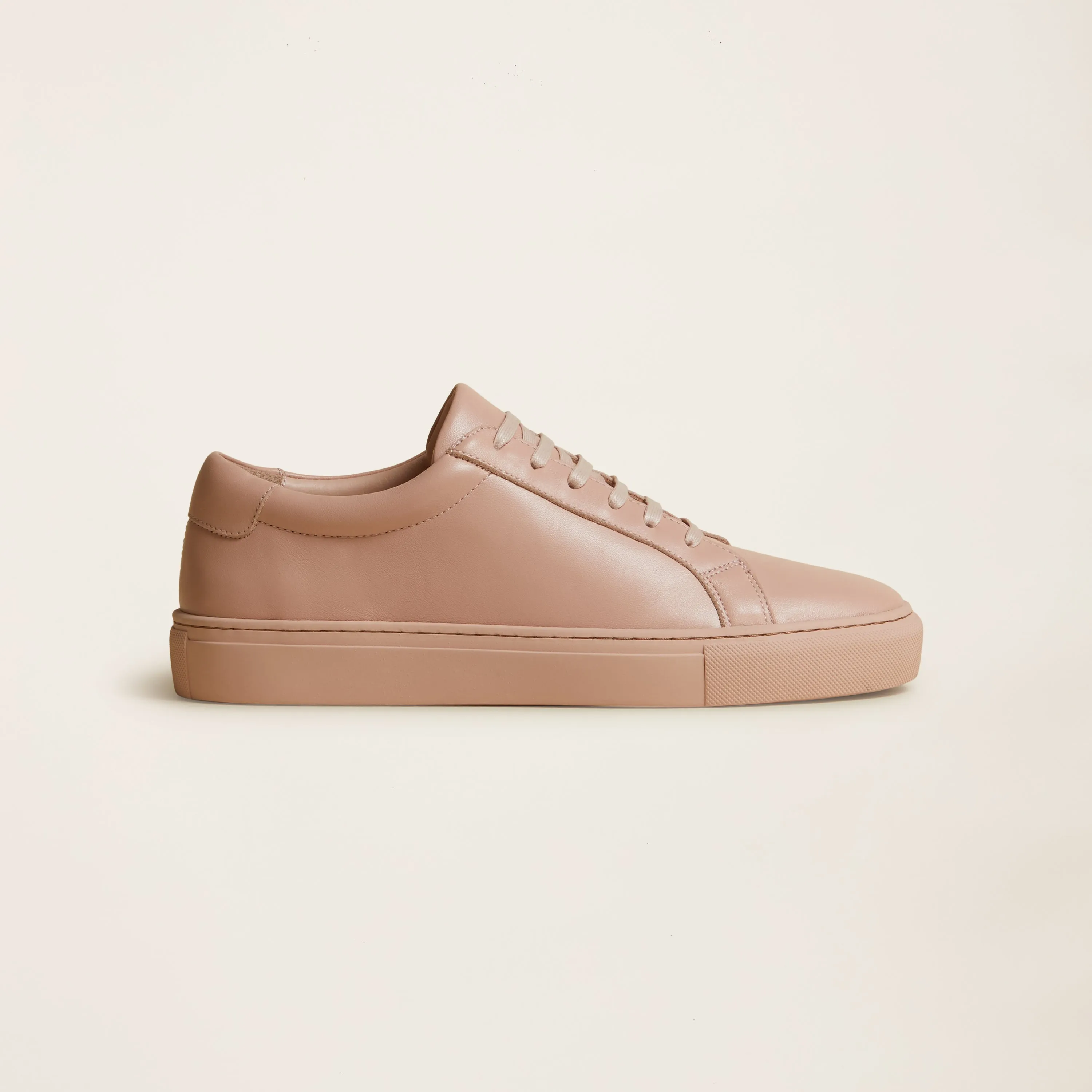 Men's Cadence Leather Sneakers