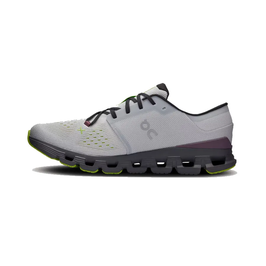 Men's Cloud X 4 (Glacier/Eclipse)