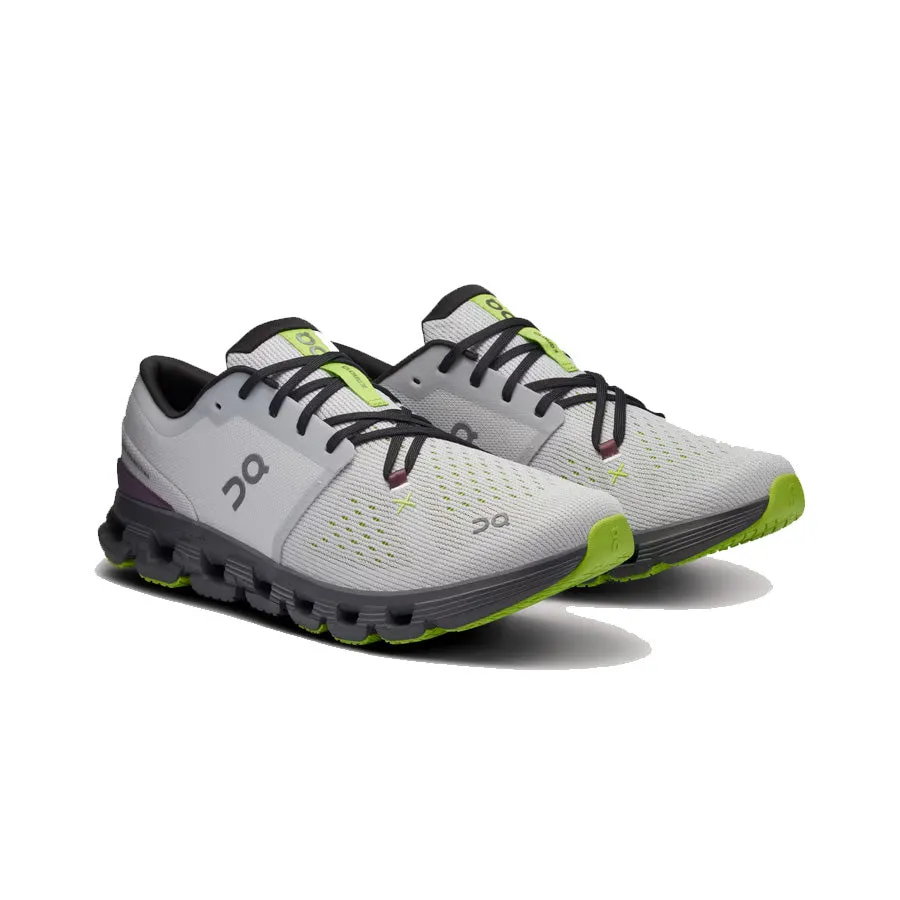 Men's Cloud X 4 (Glacier/Eclipse)