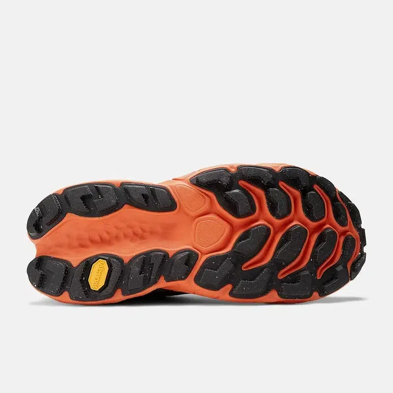 Mens Fresh Foam X More Trail (2E)