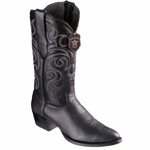 Men's Los Altos Original Goat Round Toe Boots 6592