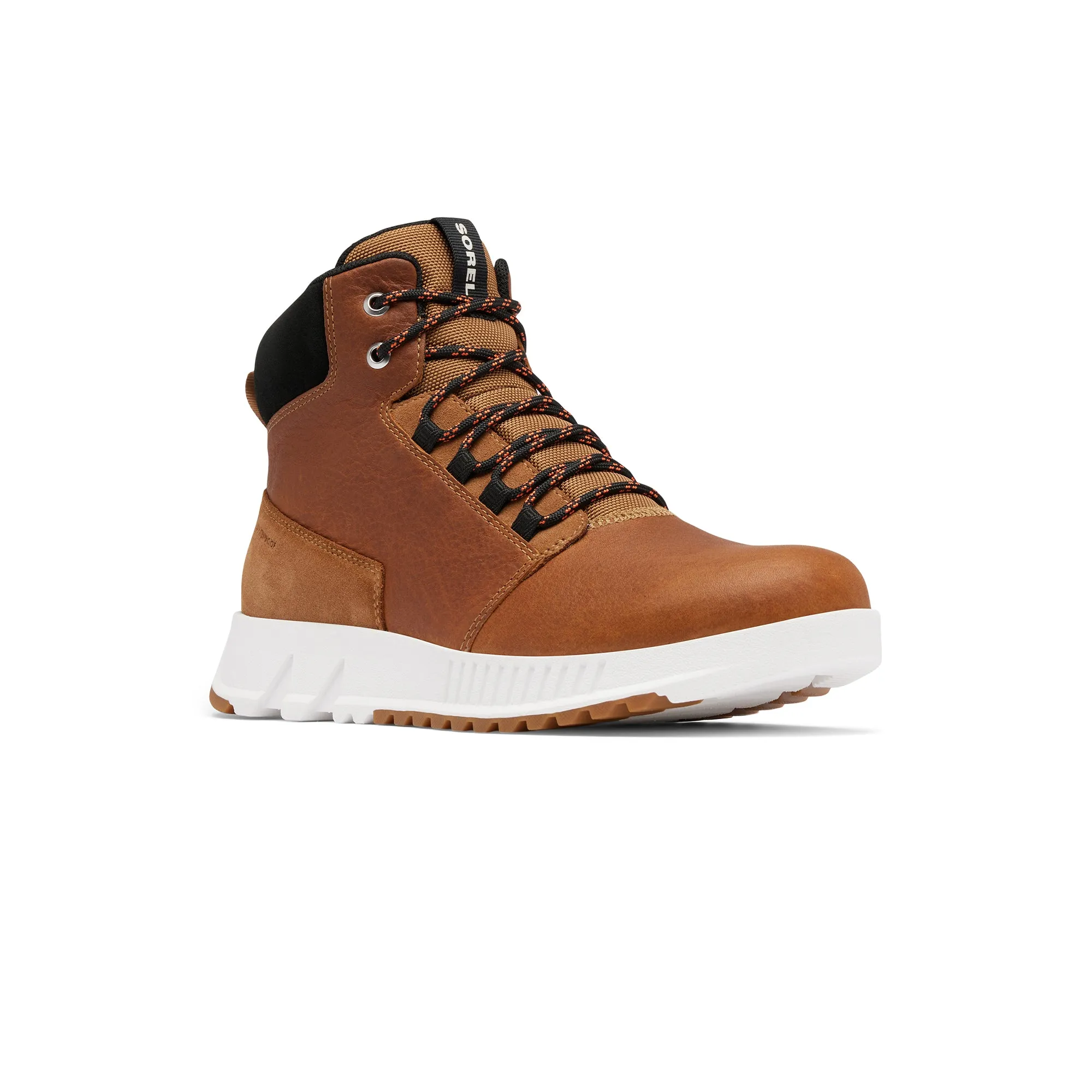 Men's Mac Hill Lite Mid Plus Waterproof Boots