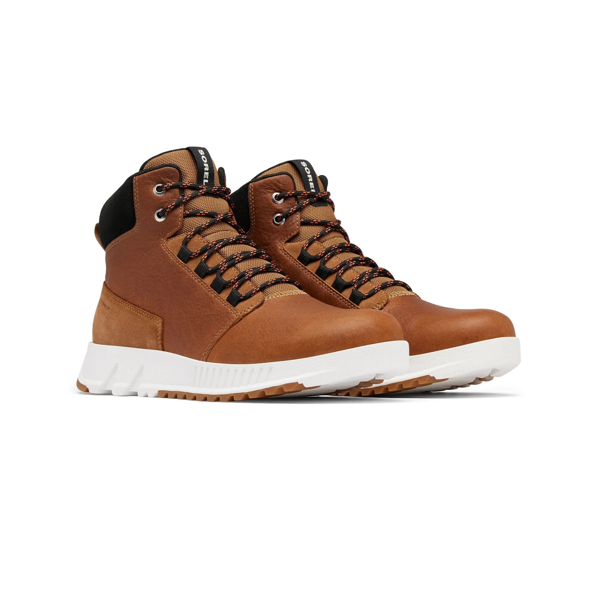 Men's Mac Hill Lite Mid Plus Waterproof Boots