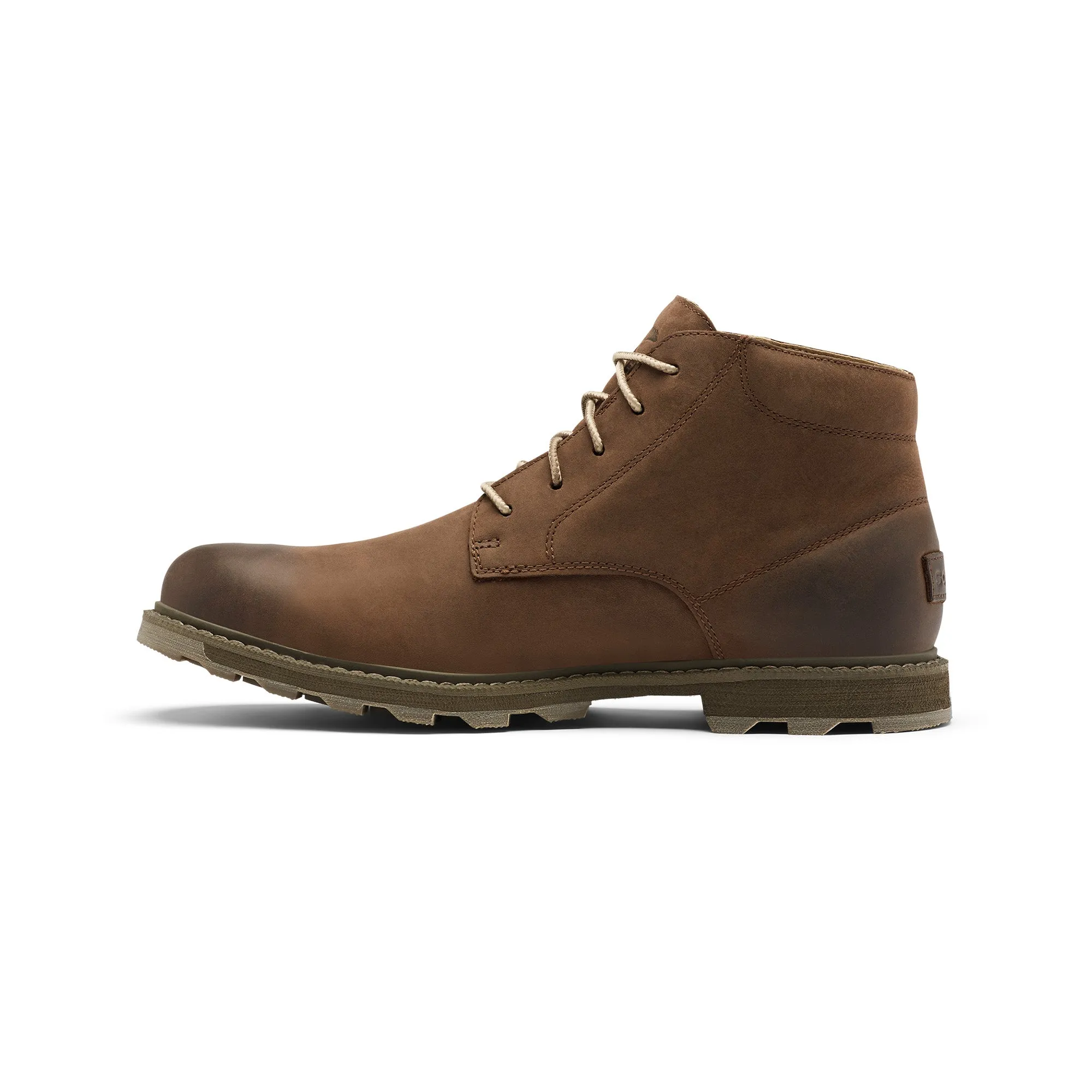 Men's Madson II Chukka Waterproof Boots