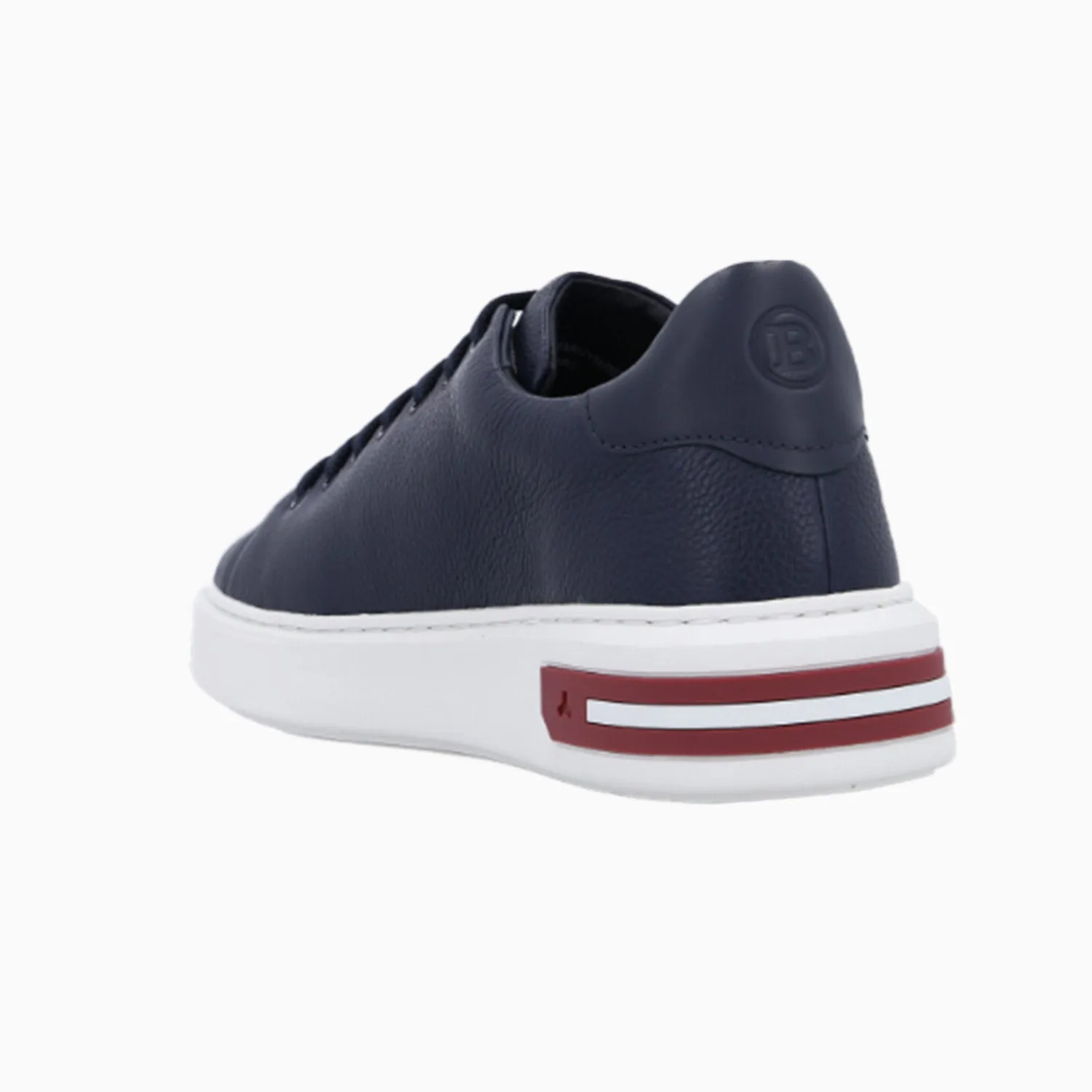 Men's Marvyn/29 Calf Grained Sneaker