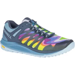 Merrell Men's Nova 2 Sneaker - Rainbow