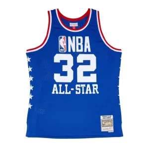 Mitchell & Ness - Magic Johnson, 1985 All-Star Swingman Jersey