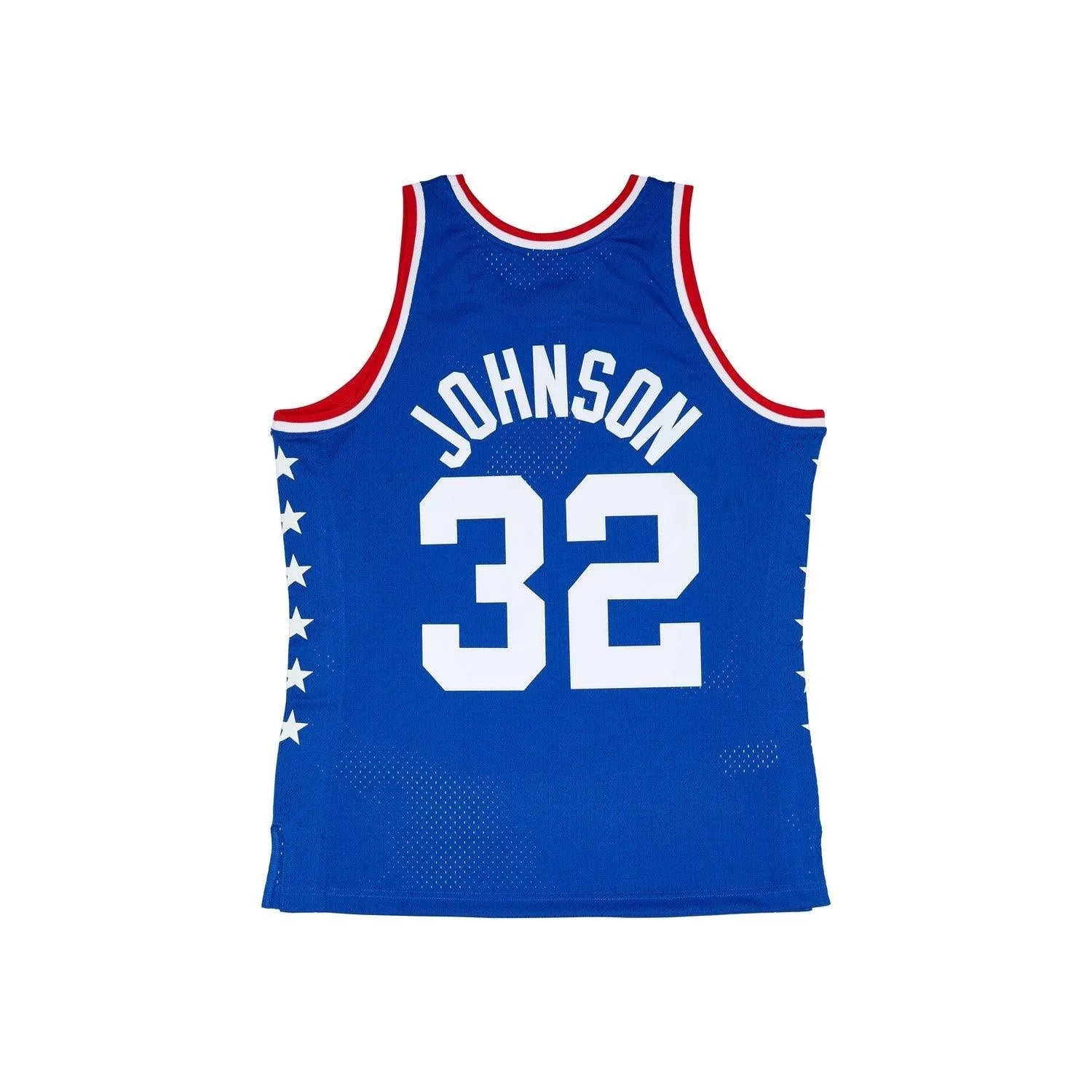 Mitchell & Ness - Magic Johnson, 1985 All-Star Swingman Jersey