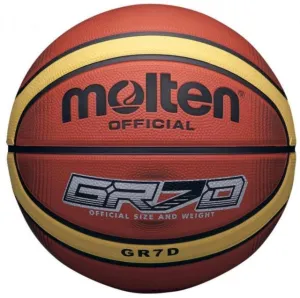 Molten BGRX Series Basketball