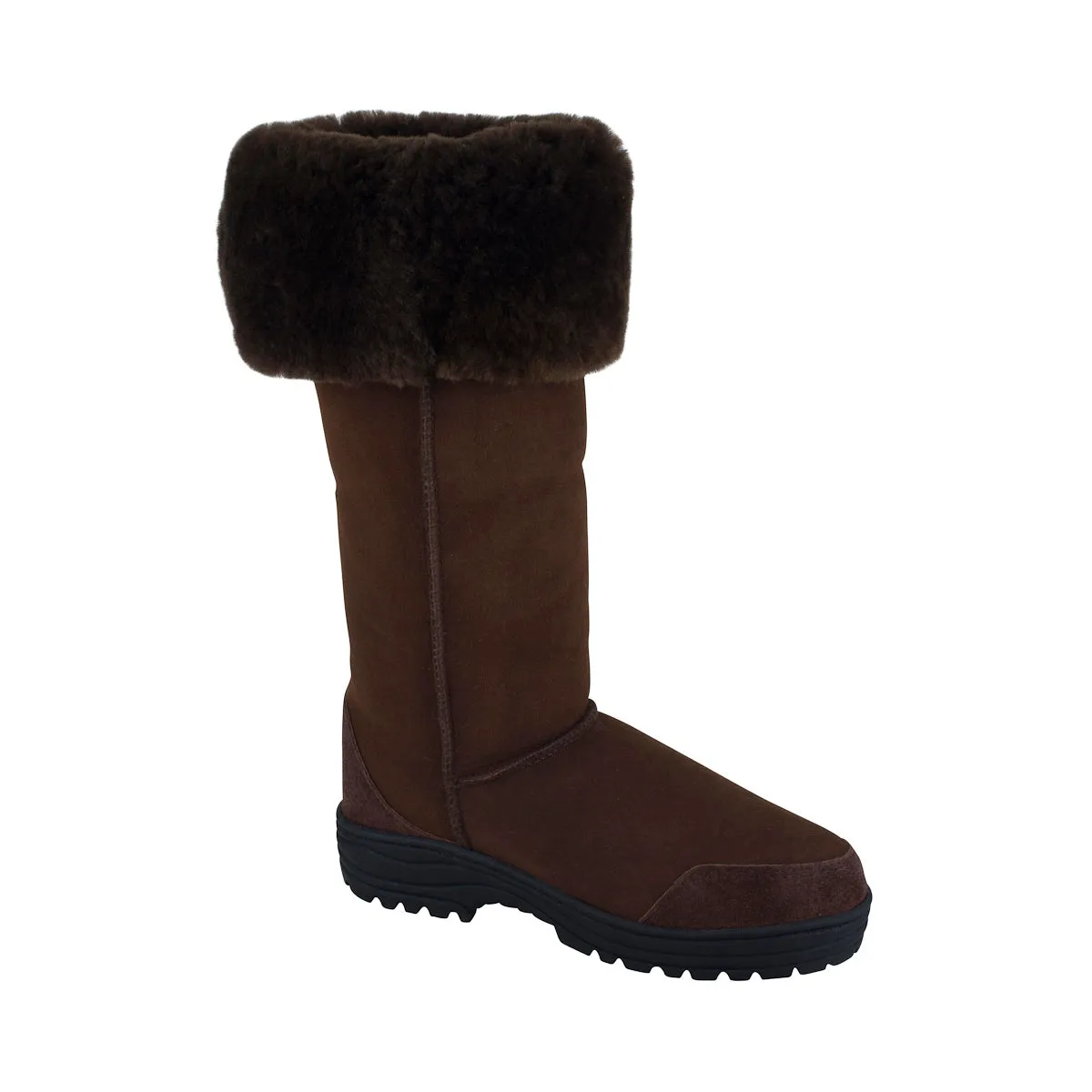 Musketeer Ultimate Sheepskin Boots