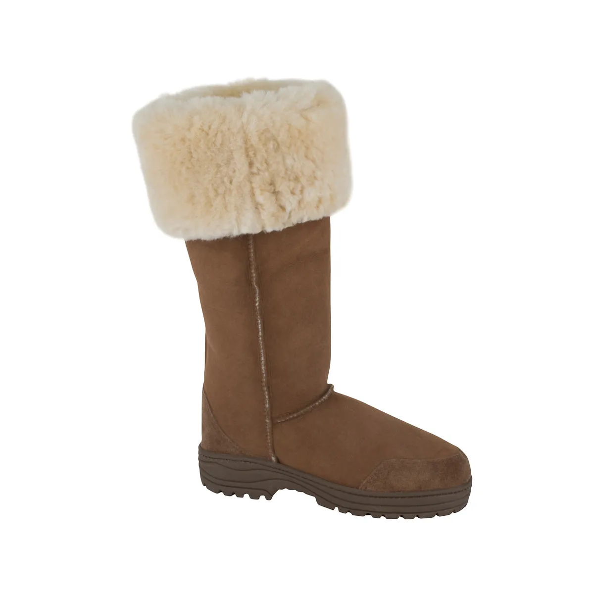 Musketeer Ultimate Sheepskin Boots