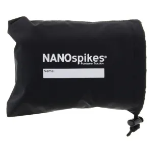 Nanospikes Replacement Tote Sack