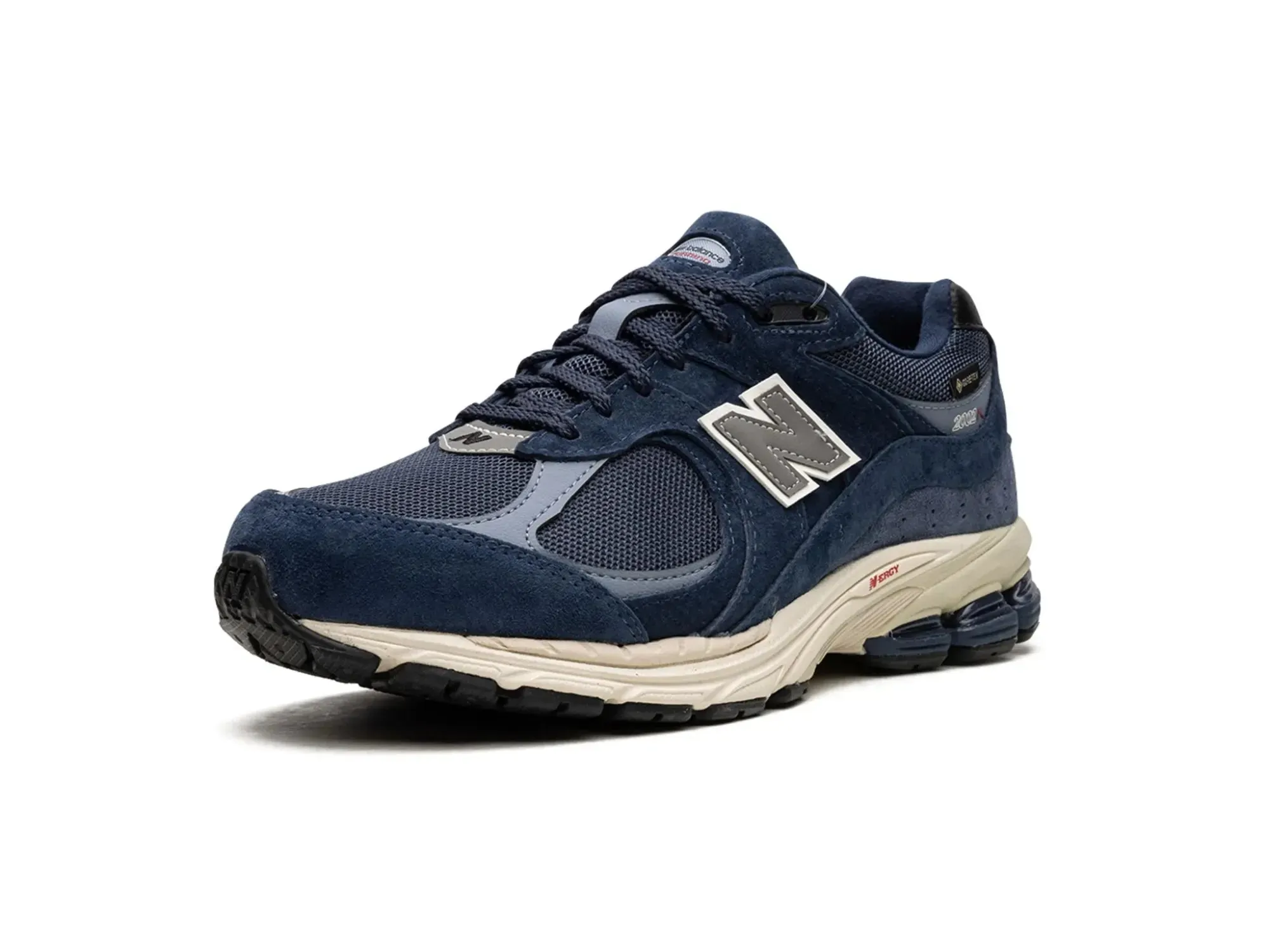 New Balance 2002R "Gore-Tex Navy Arctic Grey"