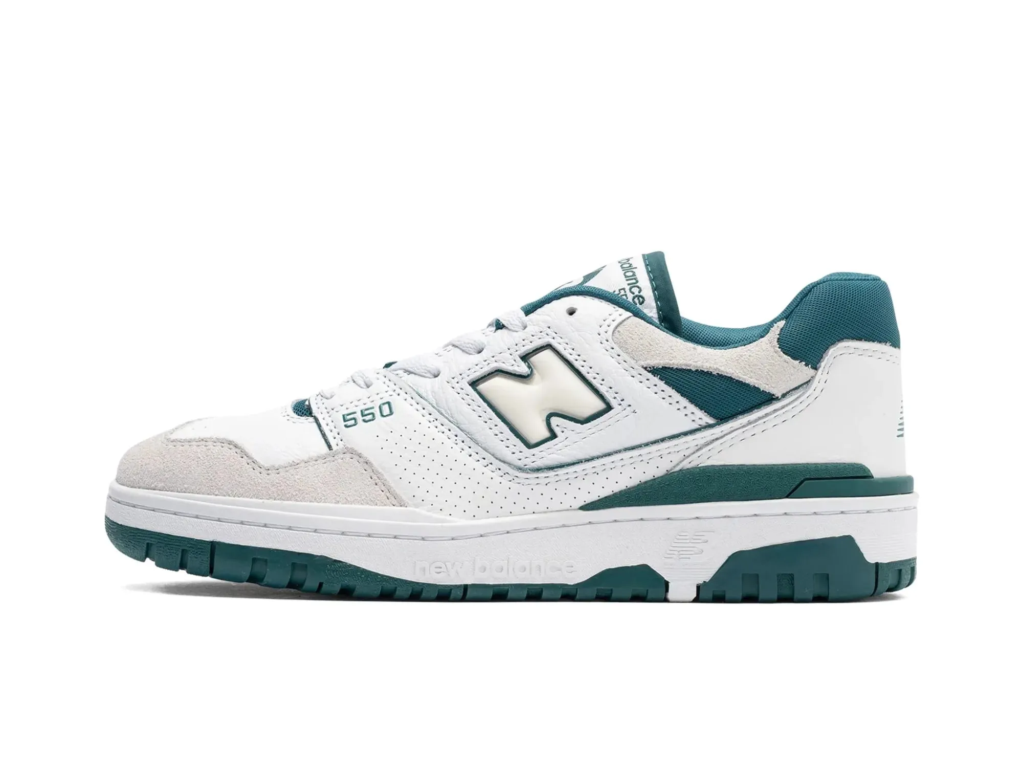 New Balance 550 "Vintage Teal"