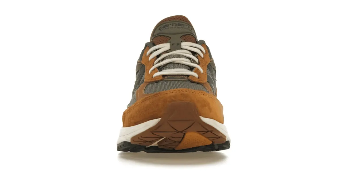 New Balance 990v6 Carhartt WIP Sculpture Center