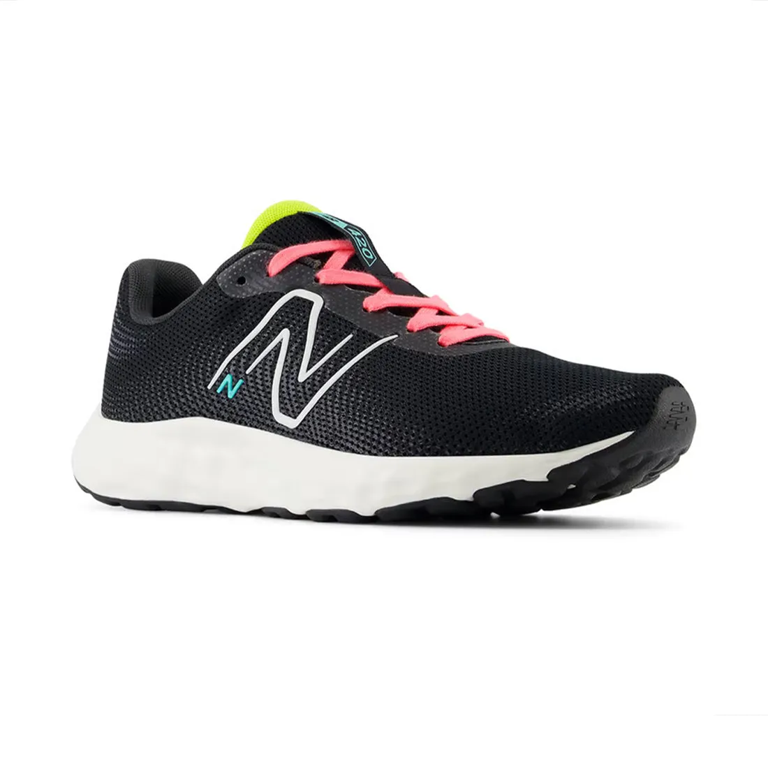 New Balance E420 Women's Running Shoes Black