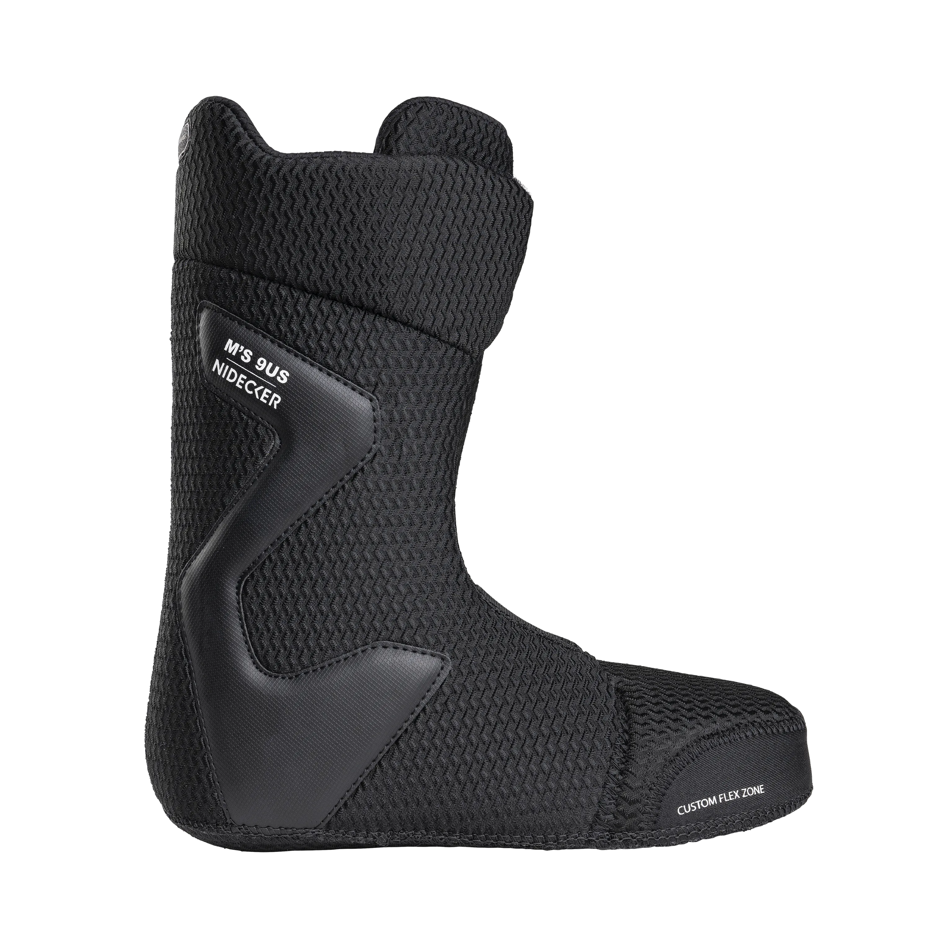 Nidecker Rift Snowboard Boots 2025