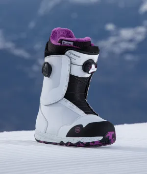 Nidecker Rift Women's Snowboard Boots 2025