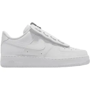 Nike Air Force 1 Low Shroud sneakers, white