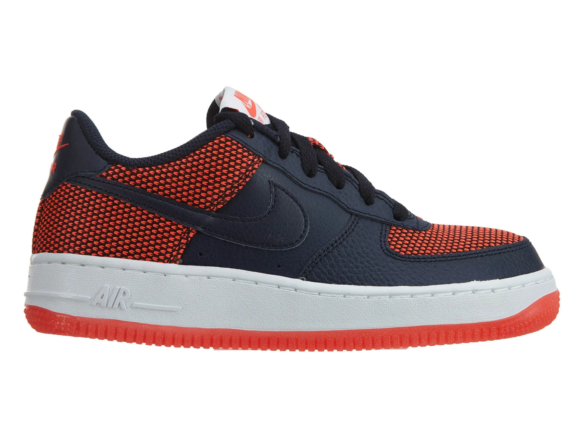 Nike Air Force 1 Premium (Gs) Mens Style : 748981