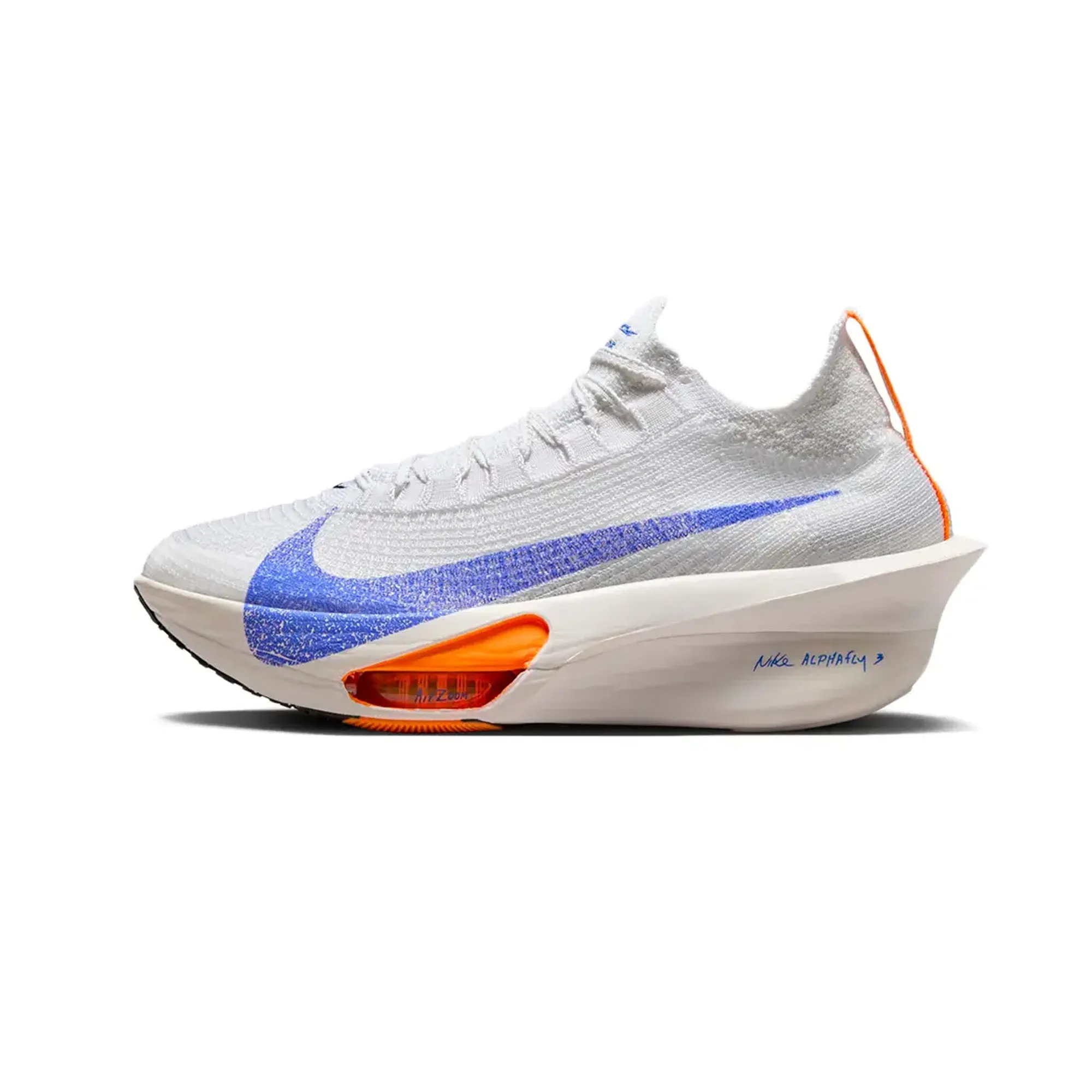 Nike Air Zoom Alphafly NEXT% 3 'Blueprint Pack' Women's (2024)