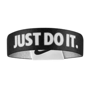 Nike Baller Bands Reversible | Black and White