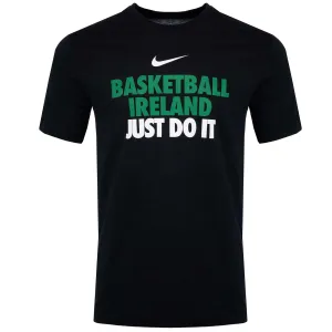 Nike Basketball Ireland 2024/25 EXP JDI T-Shirt