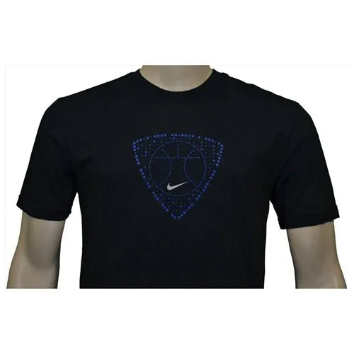 NIKE BASKETBALL MENS STYLE # 406006