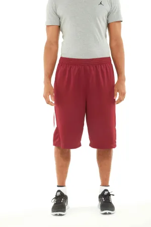 NIKE BASKETBALL SHORT MENS STYLE # 414570