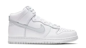 NIKE DUNK HI SP PURE PLATINUM