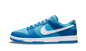 Nike Dunk Low "Dark Marina Blue"