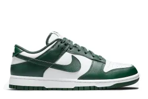 Nike Dunk Low "Spartan Green"