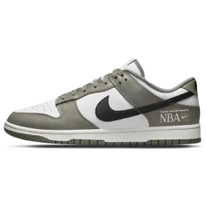 Nike Dunk Low x NBA 'Paris Game 2024'