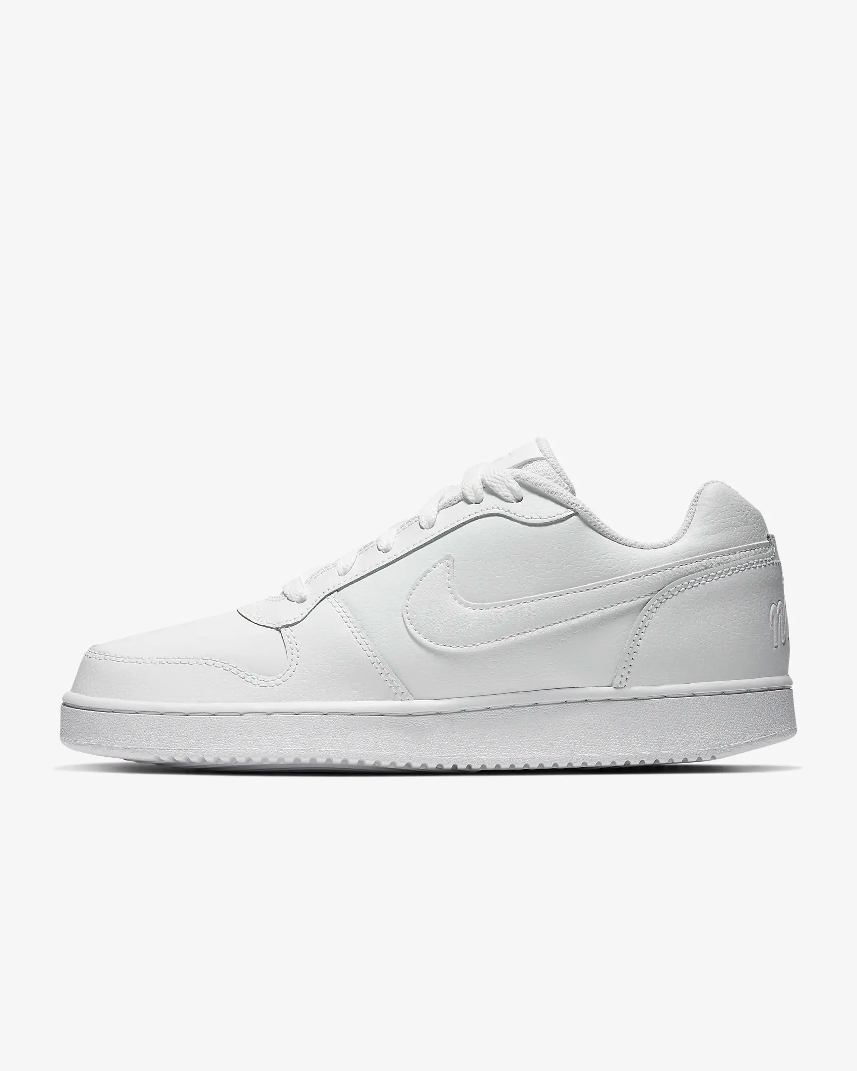 NIKE EBERNON LOW WOMENS SNEAKERS